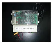 生物传感农药残留检测仪器研发技术